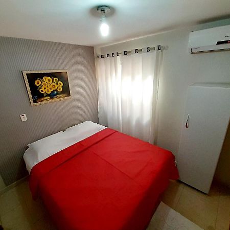 Hotel Cristal Inn Limeira Esterno foto