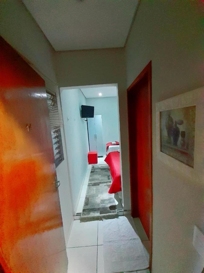 Hotel Cristal Inn Limeira Esterno foto