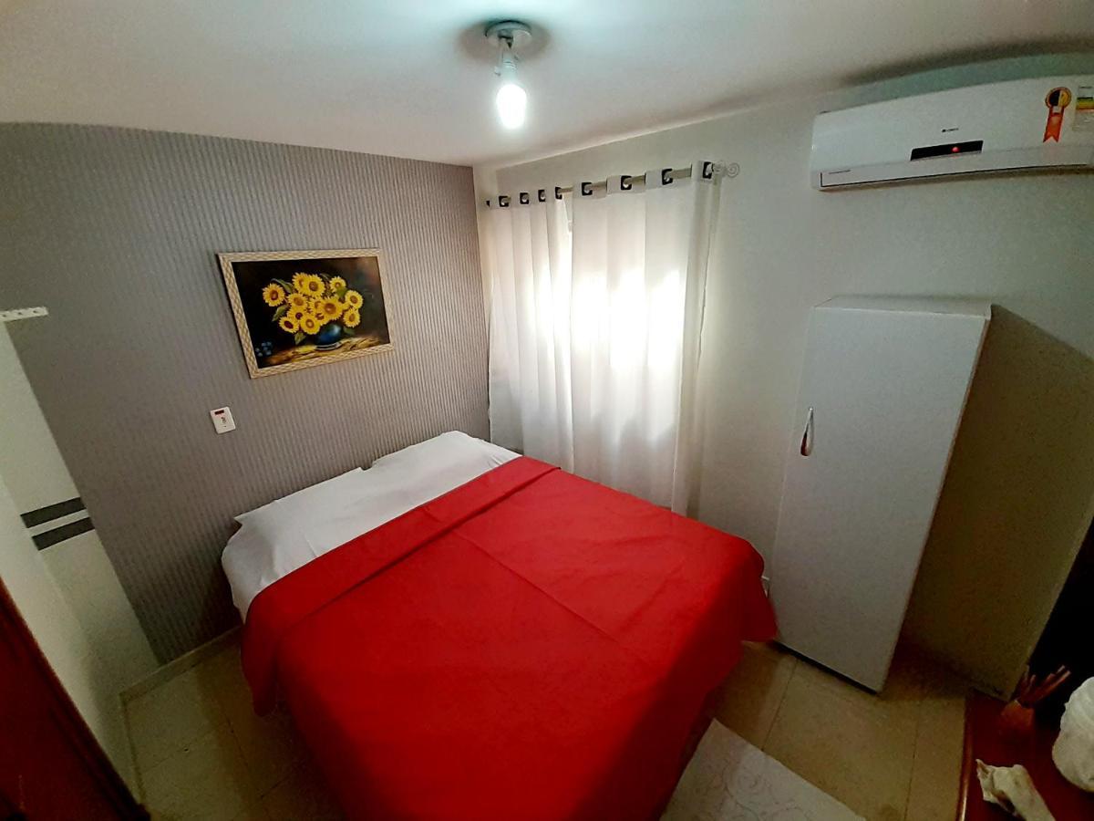 Hotel Cristal Inn Limeira Esterno foto