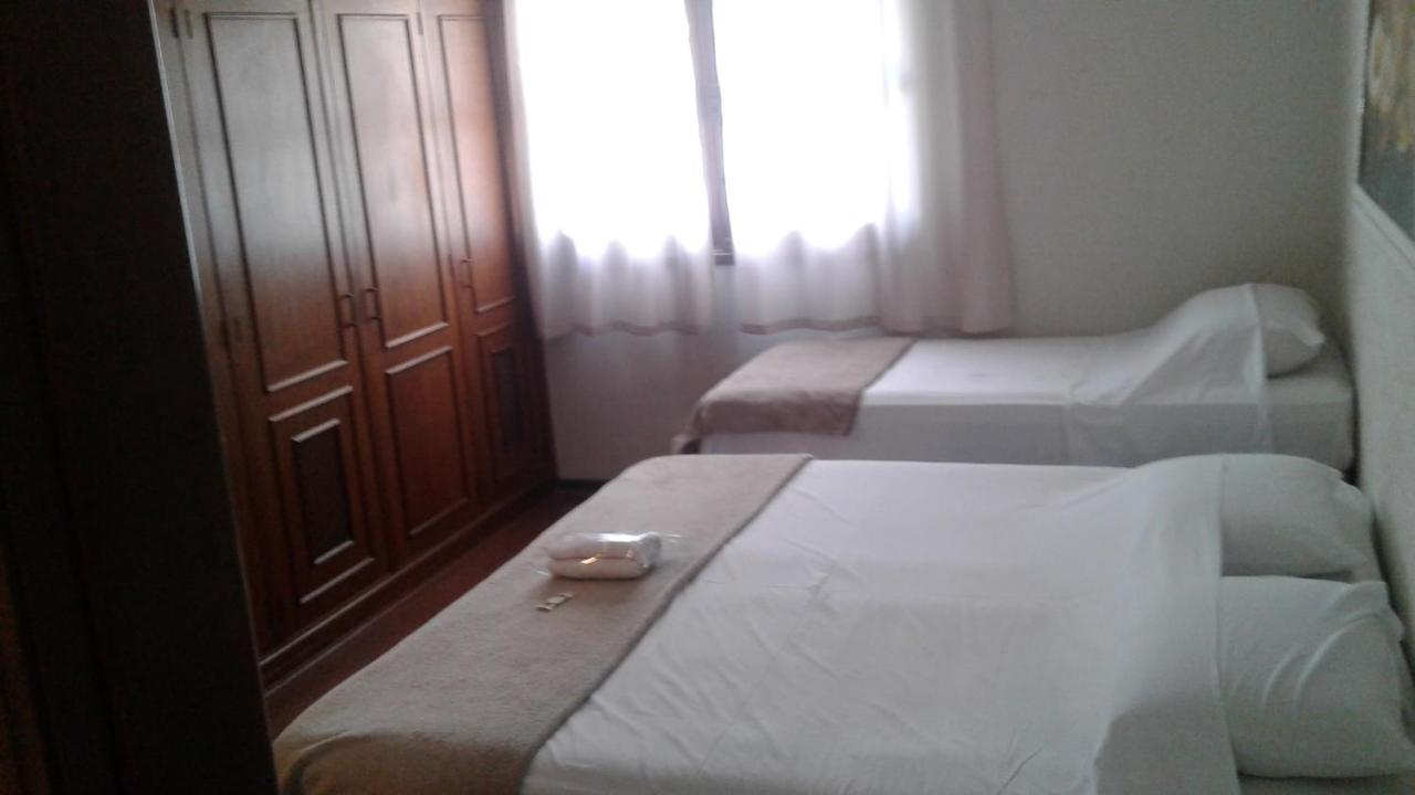 Hotel Cristal Inn Limeira Esterno foto