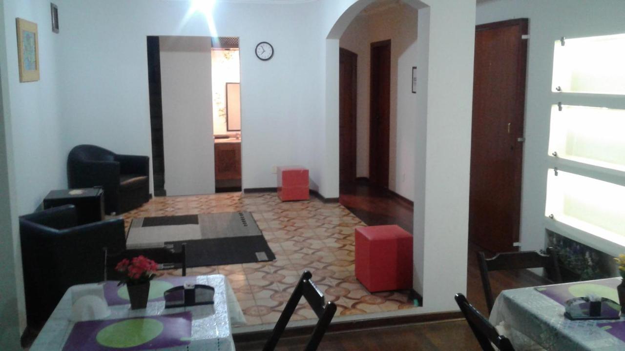 Hotel Cristal Inn Limeira Esterno foto