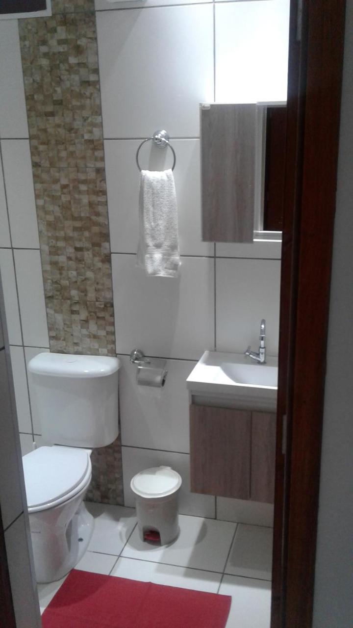 Hotel Cristal Inn Limeira Esterno foto