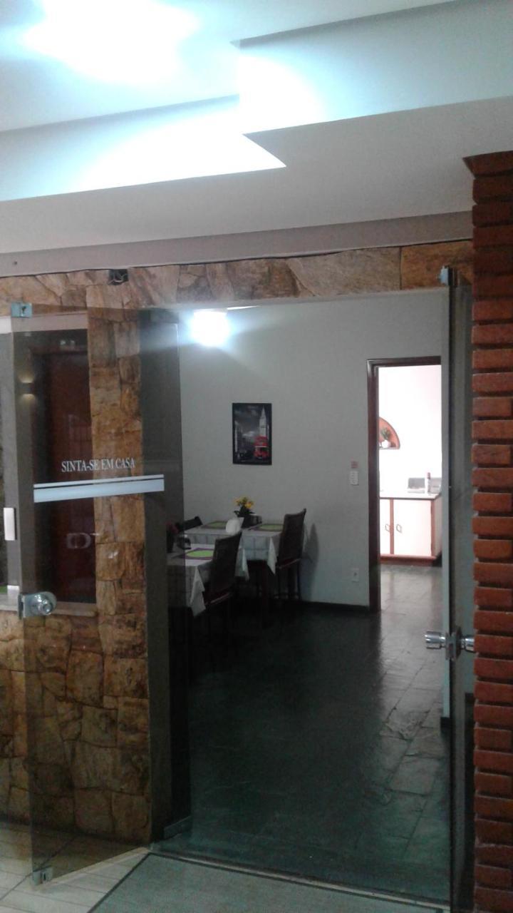 Hotel Cristal Inn Limeira Esterno foto