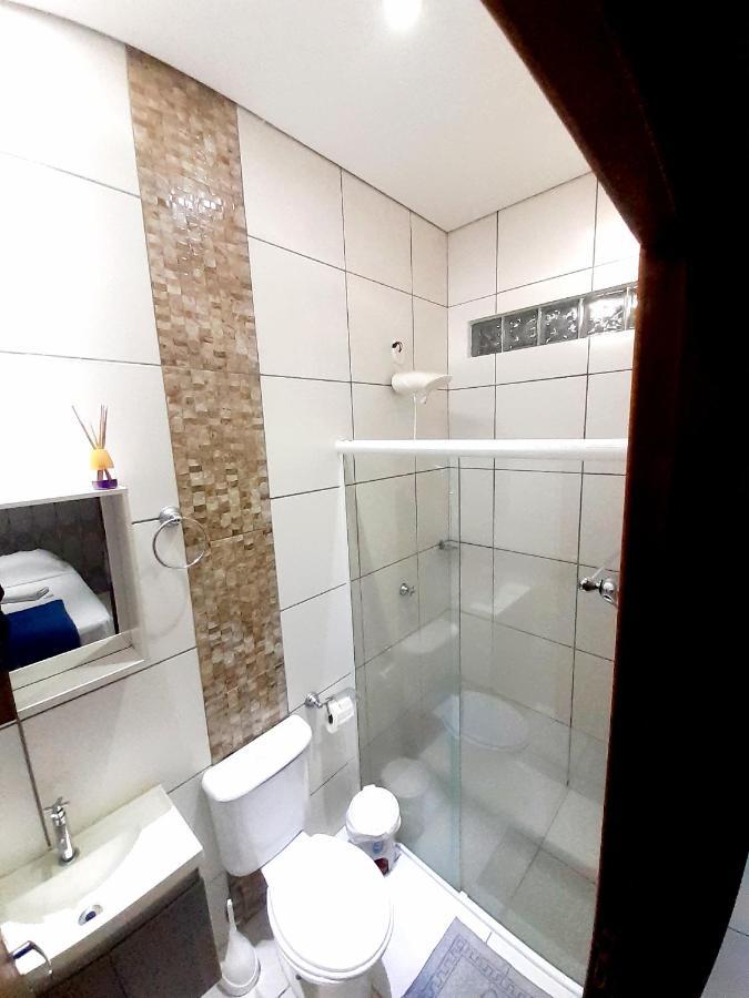 Hotel Cristal Inn Limeira Esterno foto